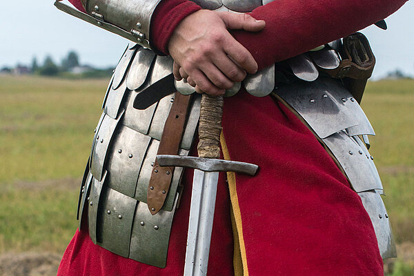 Romans and Germanic Days 2023