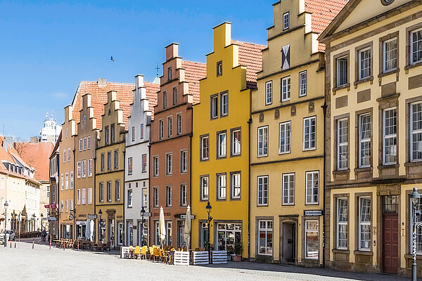 Osnabrück Entdecken