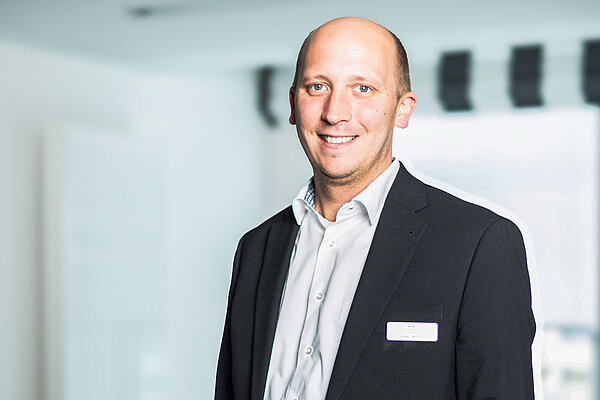 Planungsgespräch vereinbaren