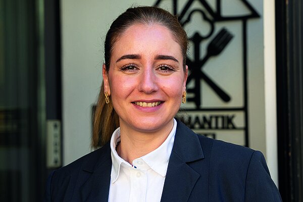 Hanan Abou Samra